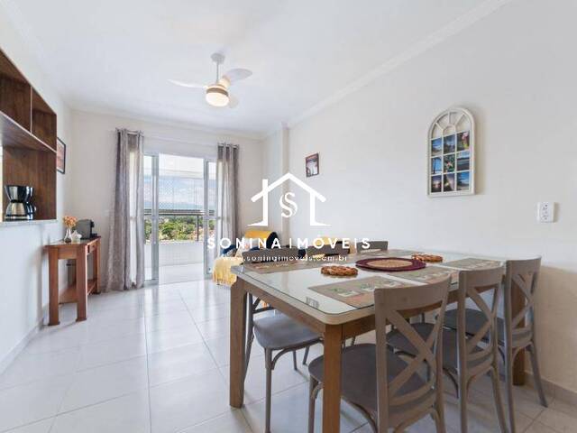 Apartamento para Venda em Bertioga - 3