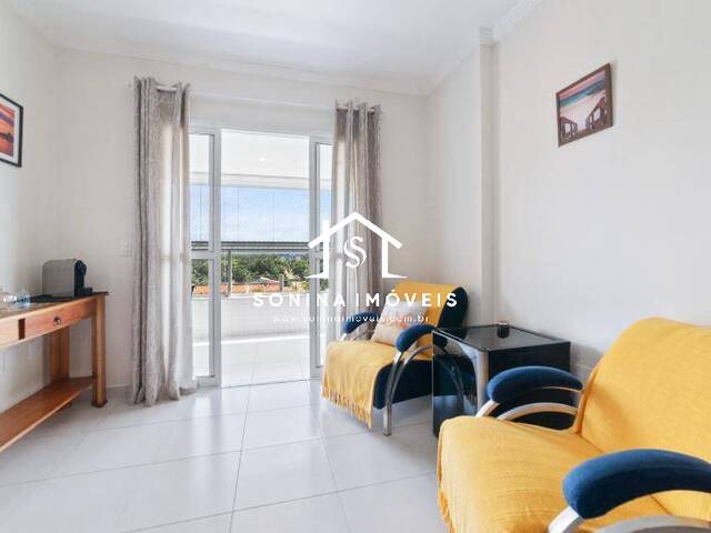 Apartamento para Venda em Bertioga - 2