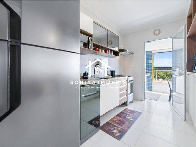 Apartamento para Venda em Bertioga - 4
