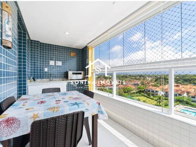 Apartamento para Venda em Bertioga - 5