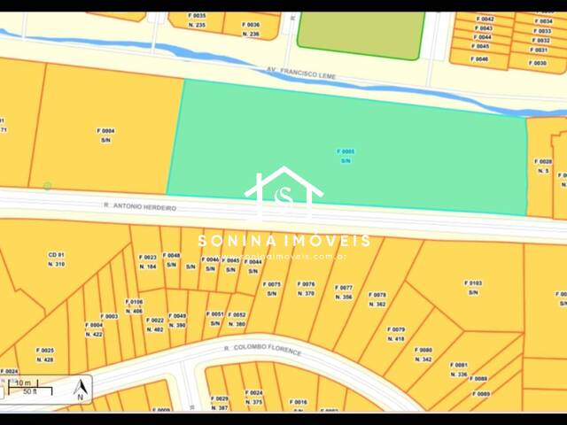 Terreno para Venda em São Paulo - 4