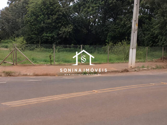 Terreno para Venda em São Paulo - 2