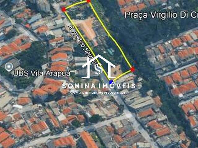 Terreno para Venda em São Paulo - 3
