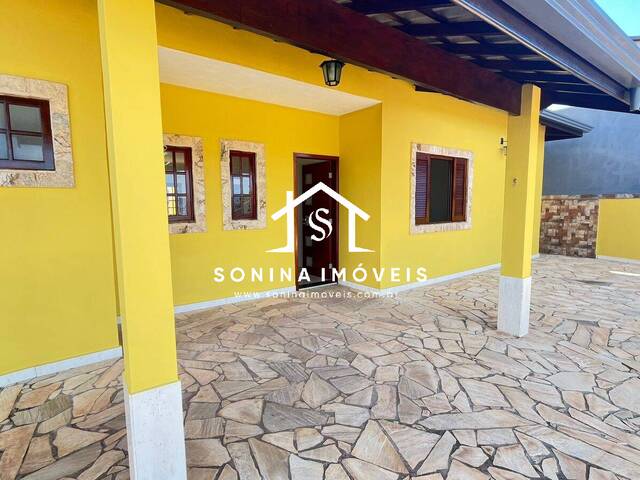 Casa para Venda em Atibaia - 5