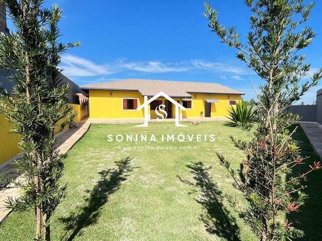 Casa para Venda em Atibaia - 2