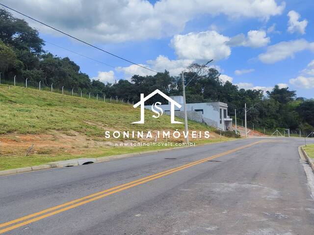 Terreno em condomínio para Venda em Atibaia - 2