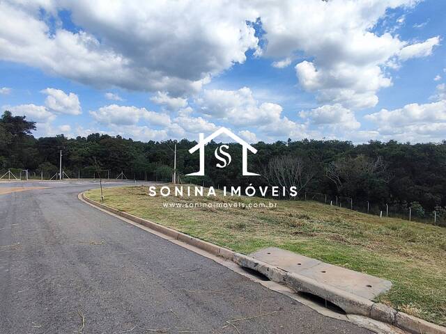 Terreno em condomínio para Venda em Atibaia - 2
