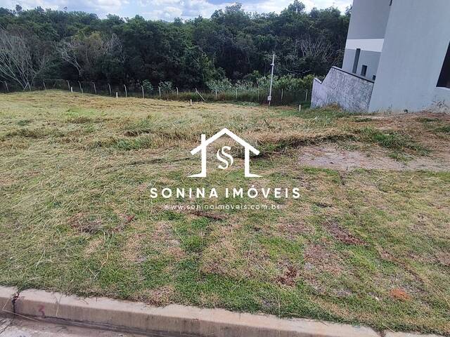 Terreno em condomínio para Venda em Atibaia - 5