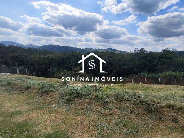 Terreno em condomínio para Venda em Atibaia - 4