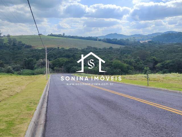 Terreno em condomínio para Venda em Atibaia - 3