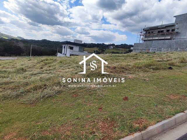 Terreno em condomínio para Venda em Atibaia - 4