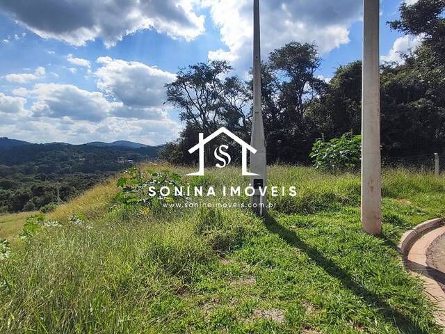 Terreno em condomínio para Venda em Atibaia - 2