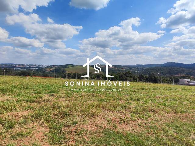 Terreno em condomínio para Venda em Atibaia - 3