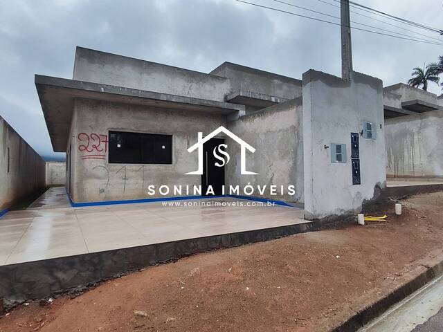 Casa para Venda em Atibaia - 3