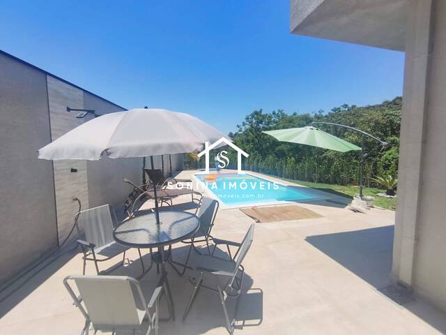 Venda em Condominio Quintas da Boa Vista - Atibaia