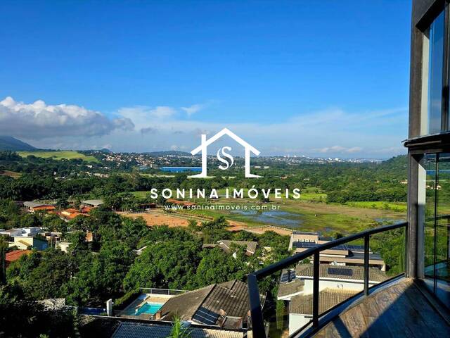 Casa em condomínio para Venda em Atibaia - 2