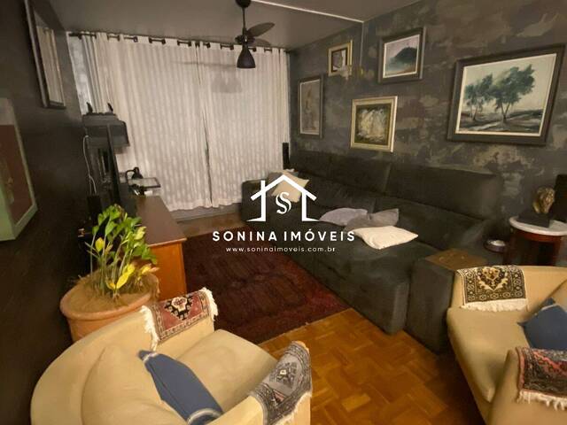 Apartamento para Venda em São Paulo - 3