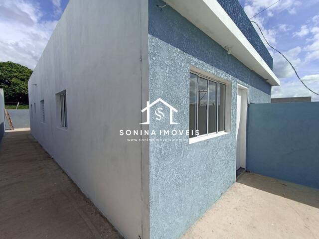 Casa para Venda em Atibaia - 2
