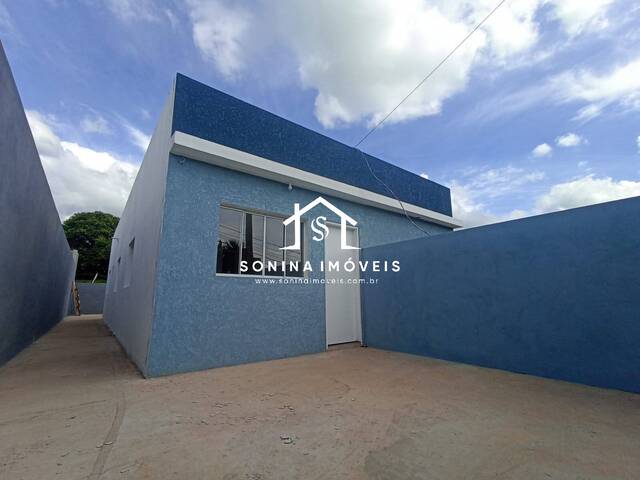 Casa para Venda em Atibaia - 4