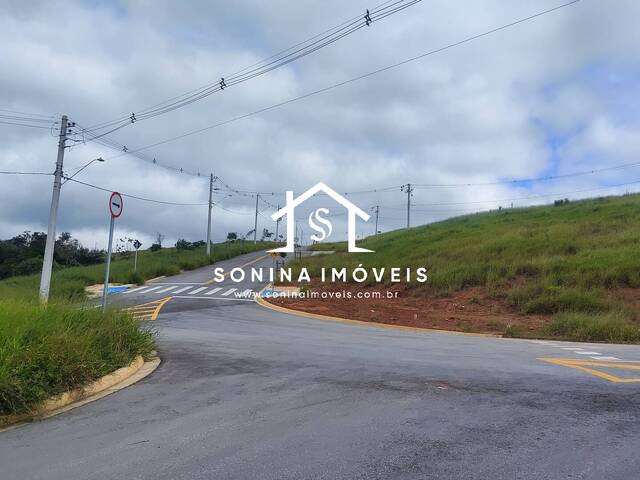 Terreno em condomínio para Venda em Atibaia - 5