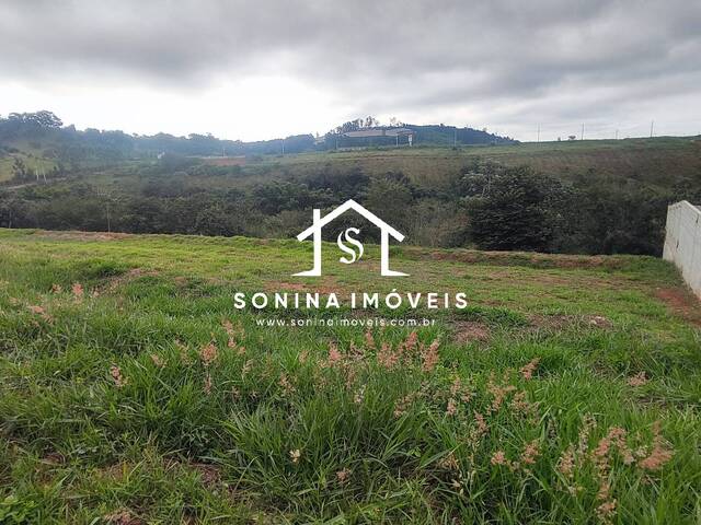 Venda em Loteamento Parque Residencial Serras de Atibaia II - Atibaia