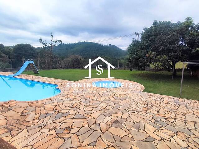 Venda em Vale do Sol - Bom Jesus dos Perdões