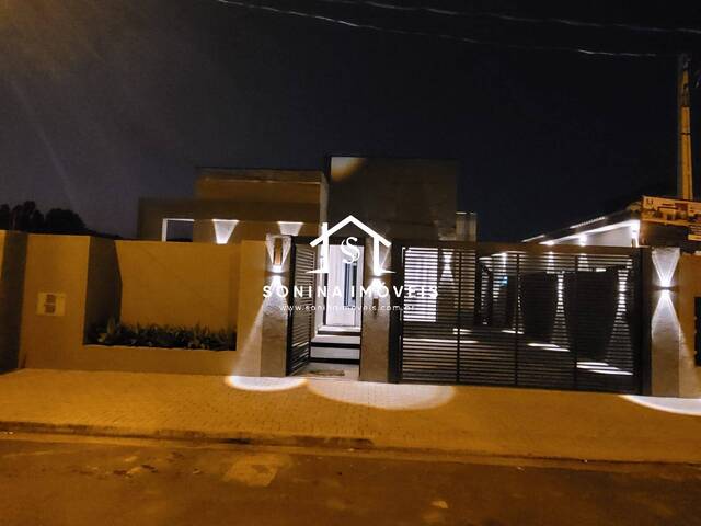 Casa em condomínio para Venda em Atibaia - 4