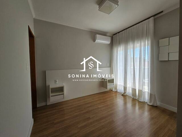 #617 - Apartamento para Locação em Atibaia - SP