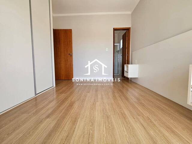 Apartamento para Locação em Atibaia - 5