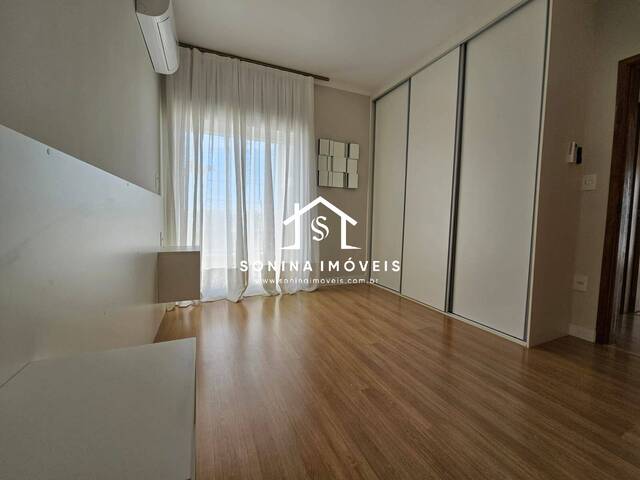 #617 - Apartamento para Locação em Atibaia - SP