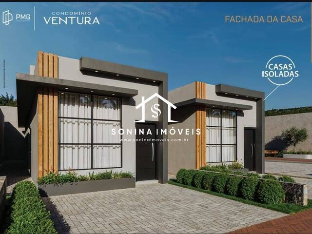 Venda em Jardim Imperial - Atibaia
