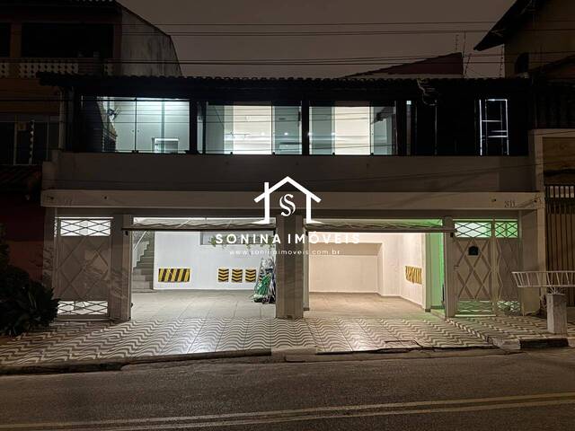 #619 - Casa para Venda em Guarulhos - SP