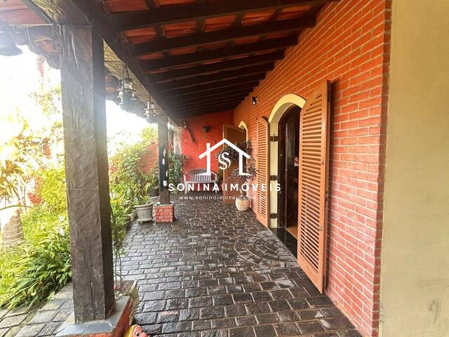 #620 - Casa de Praia para Venda em Peruíbe - SP
