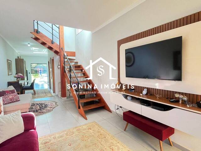 #621 - Casa para Venda em Atibaia - SP