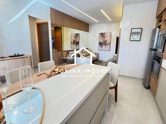 Apartamento para Venda em Atibaia - 4