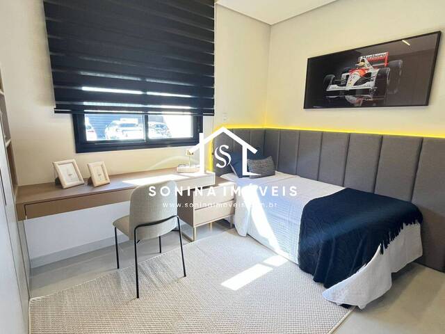 Apartamento para Venda em Atibaia - 5