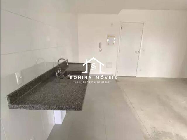 #628 - Apartamento para Venda em Santo André - SP