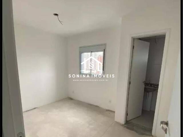 Apartamento para Venda em Santo André - 4
