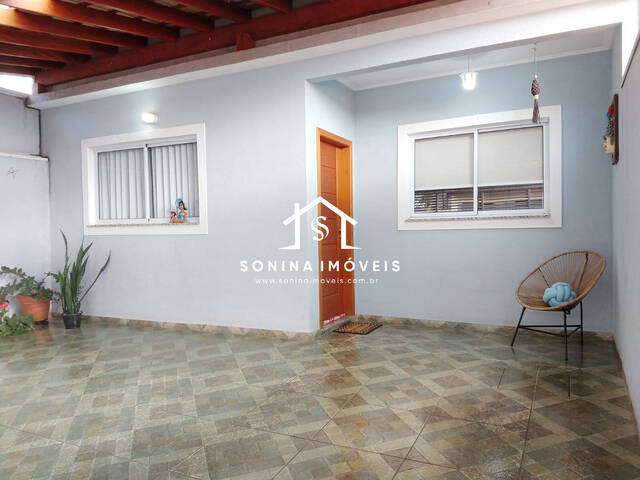 Casa para Venda em Atibaia - 2