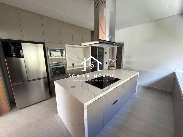 Casa para Venda em Itu - 3
