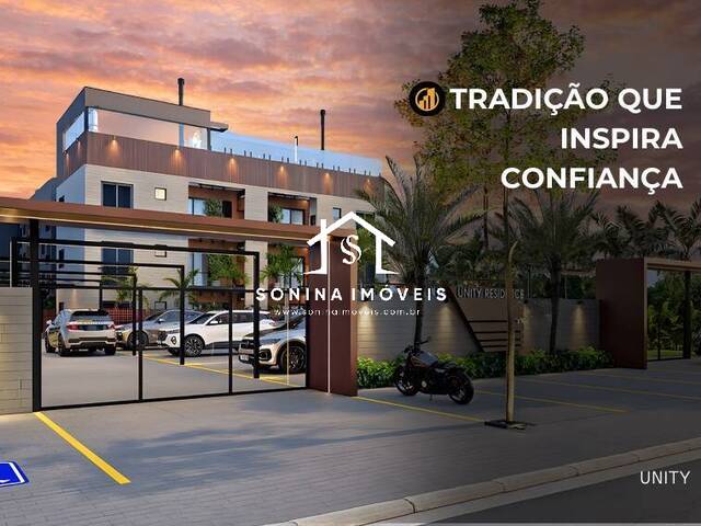 Apartamento para Venda em Atibaia - 4