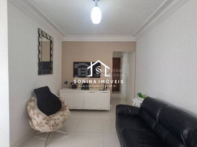 Apartamento para Venda em São Paulo - 3