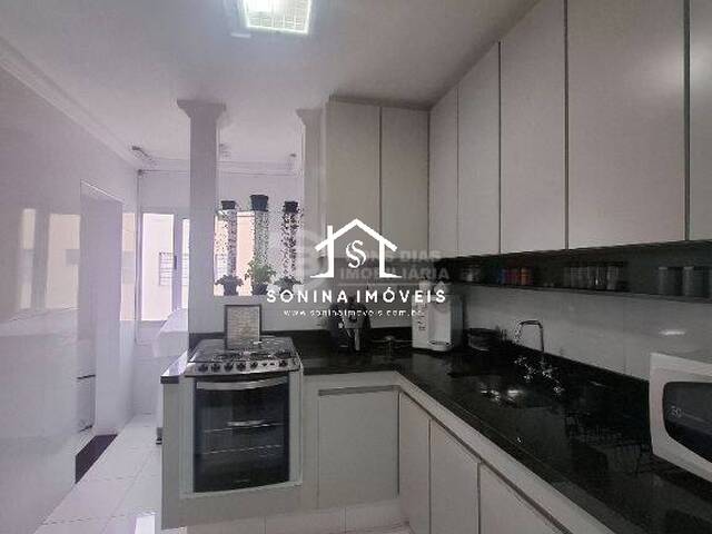 Apartamento para Venda em São Paulo - 5
