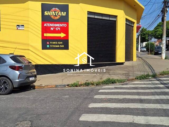 Prédio comercial para Venda em Atibaia - 2