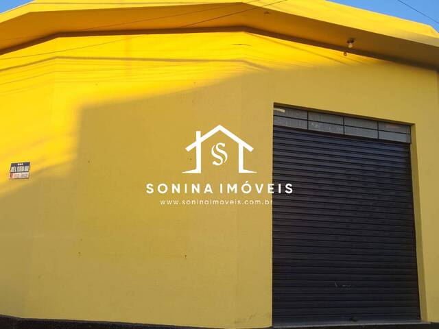 Prédio comercial para Venda em Atibaia - 4