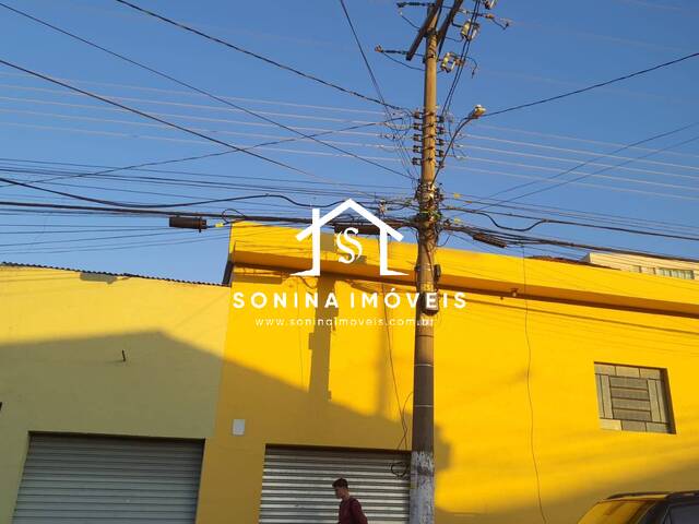 Prédio comercial para Venda em Atibaia - 5