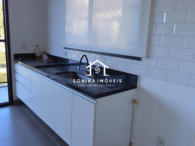 Apartamento para Venda em Atibaia - 5