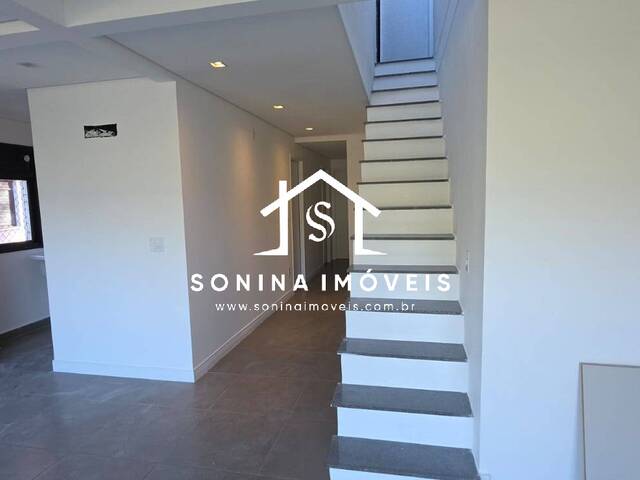 Apartamento para Venda em Atibaia - 3