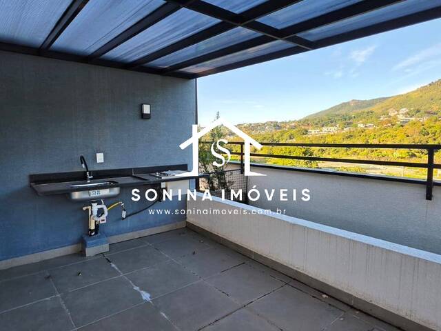 Apartamento para Venda em Atibaia - 2