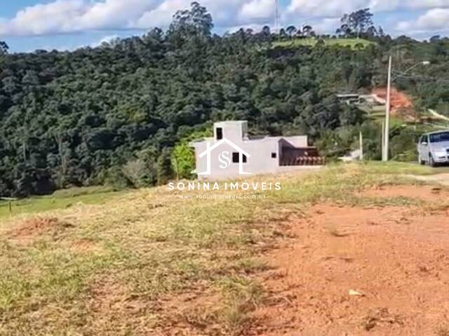Terreno para Venda em Bom Jesus dos Perdões - 3